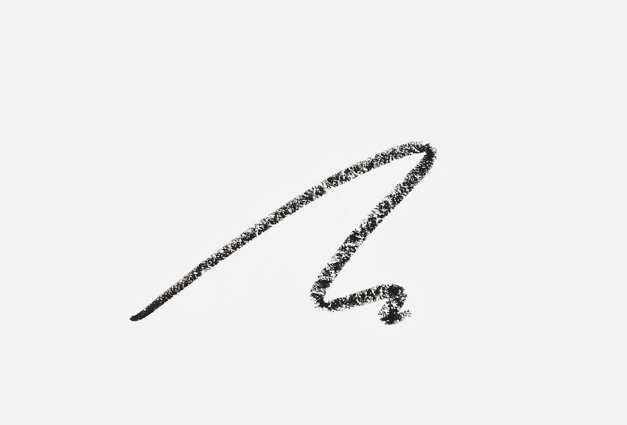 Gosh Карандаш для глаз Matte eye liner