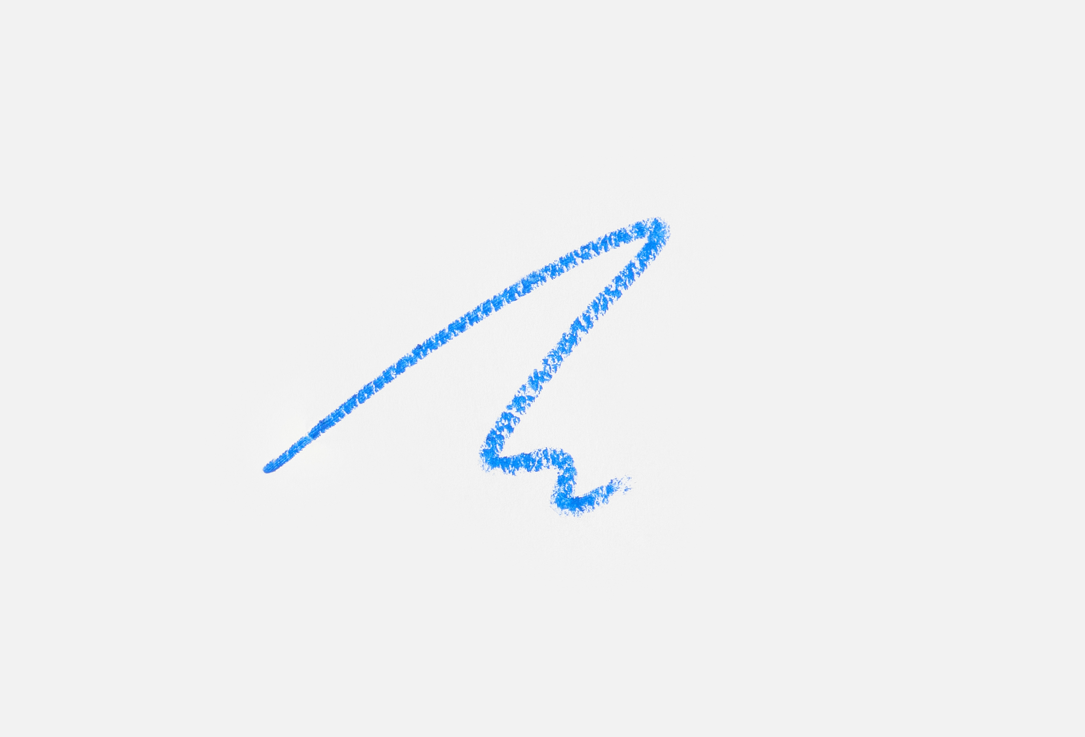 Gosh Creamy Eyeliner Pencil MATTE EYELINER 008, Crazy blue 1.2 g Gosh Creamy Eyeliner Pencil MATTE EYELINER