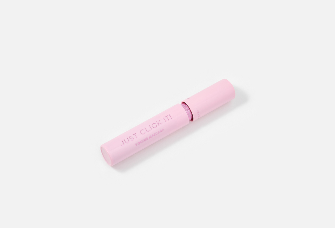 Gosh Volumizing & Defining Mascara JUST CLICK IT!