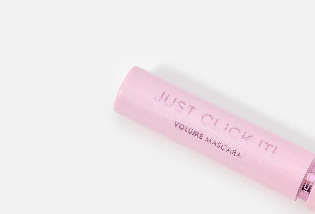Gosh Volumizing & Defining Mascara JUST CLICK IT!