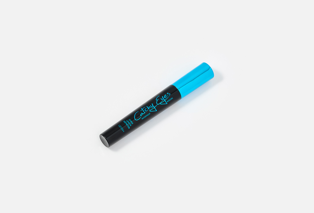 Gosh Mascara CATCHY