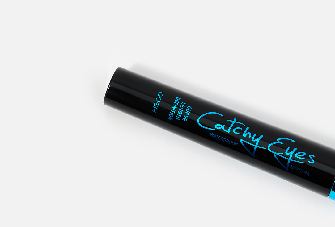 Gosh Mascara CATCHY
