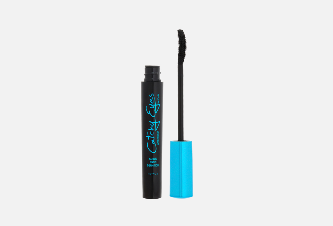 Gosh Mascara CATCHY