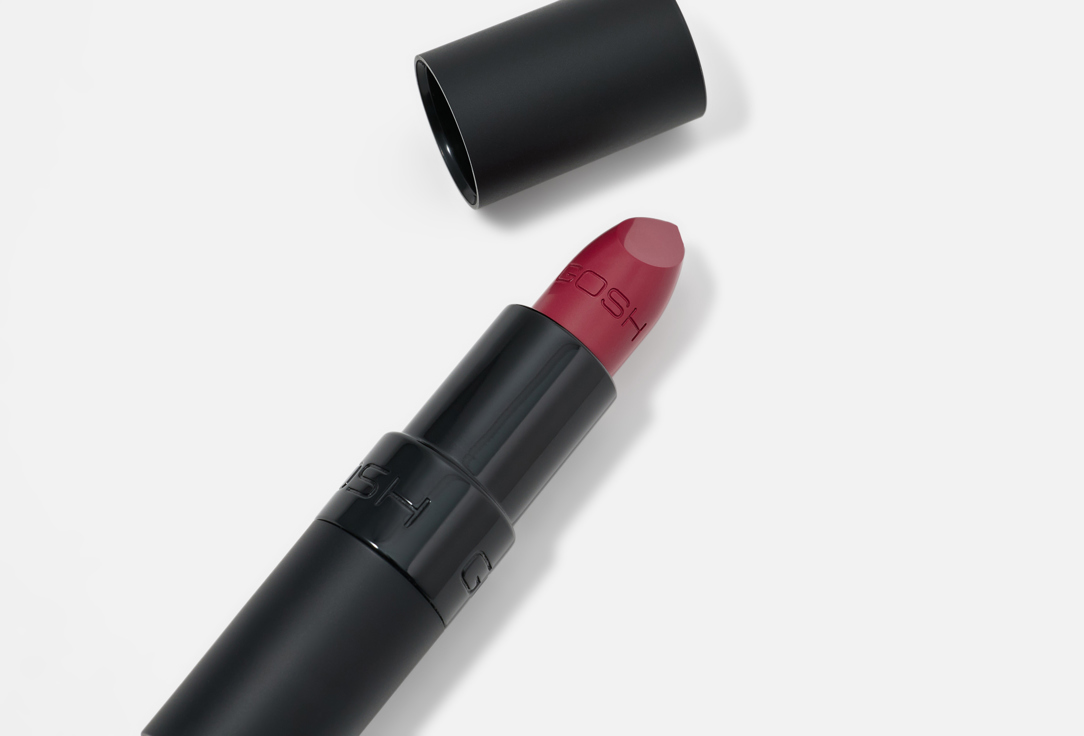 Gosh Creamy matte lipstick Velvet touch