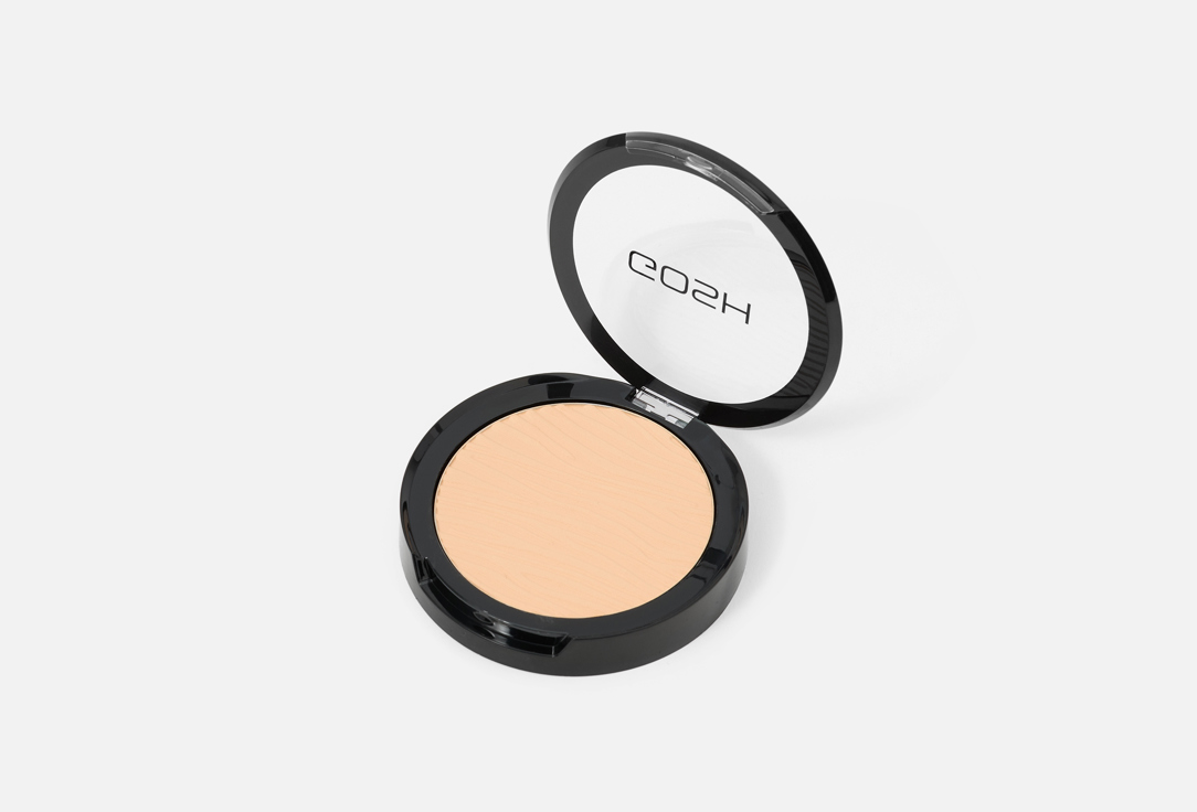Gosh Smoothing Pressed Powder DEXTREME HIGH COVERAGE POWDER