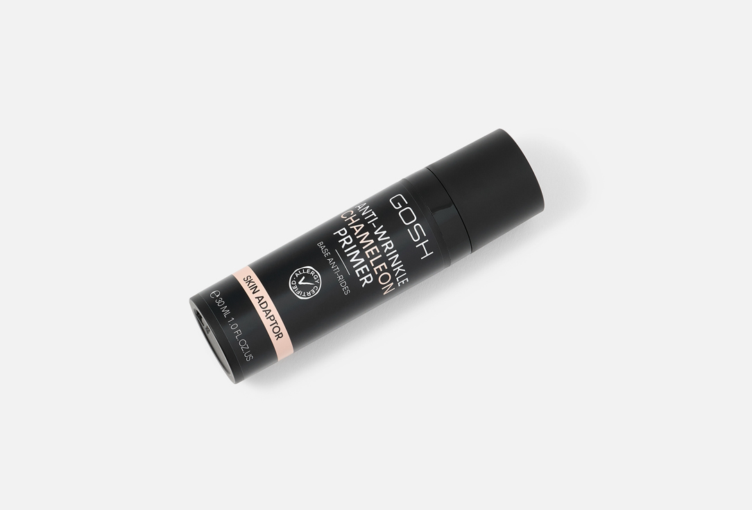 Gosh Illuminating Primer ANTI-WRINKLE Chameleon Primer 1 30 ml Gosh Illuminating Primer ANTI-WRINKLE Chameleon Primer