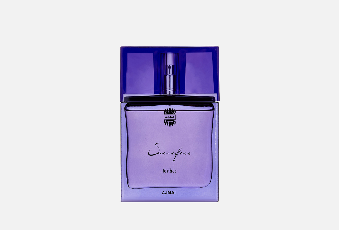 AJMAL Eau de Parfum Sacrifice 50 ml AJMAL Eau de Parfum Sacrifice