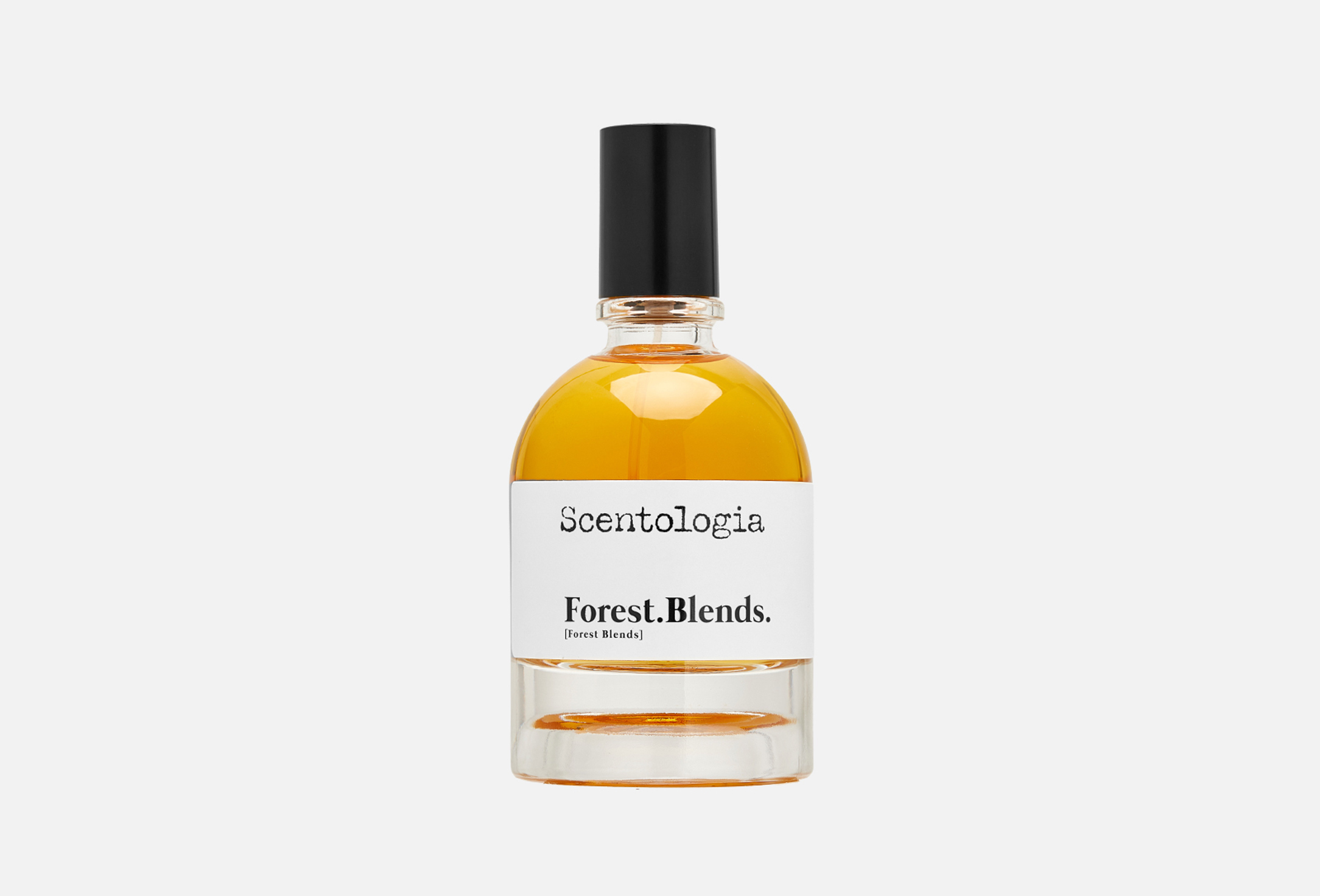 Forest.Blends  100 