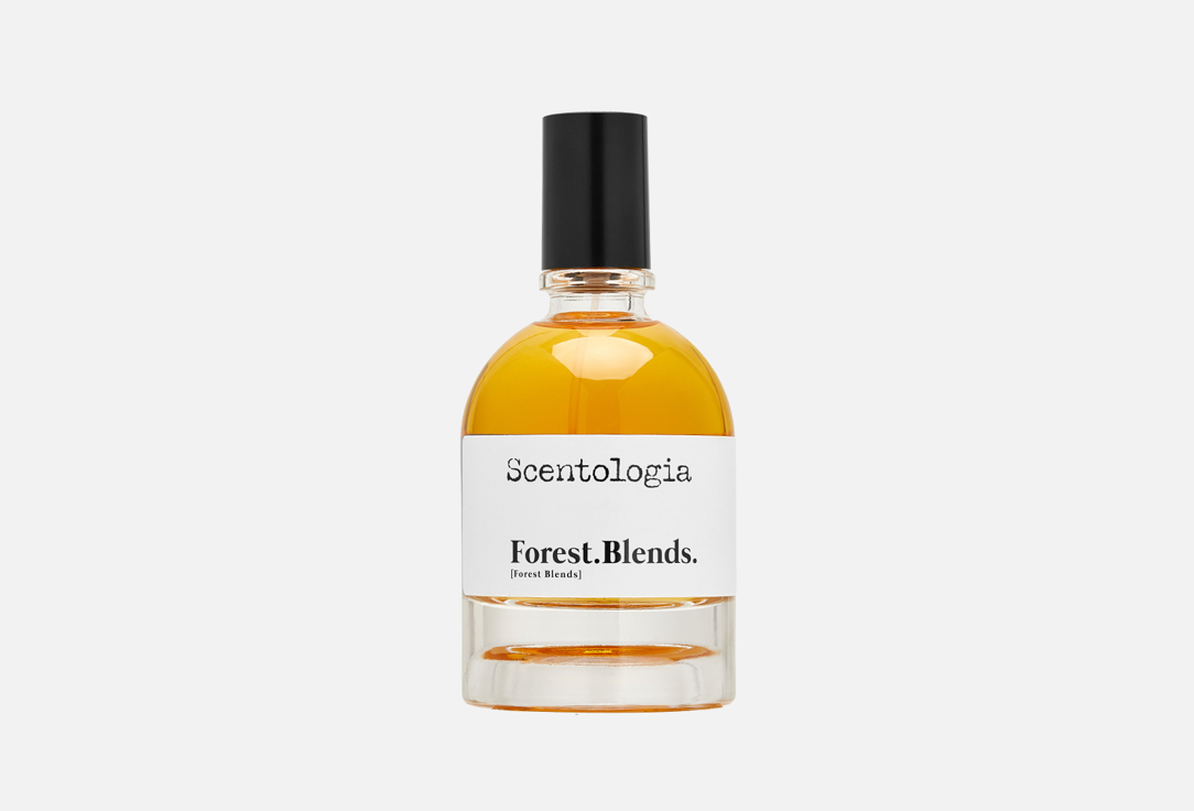 SCENTOLOGIA Парфюмерная вода Forest.Blends