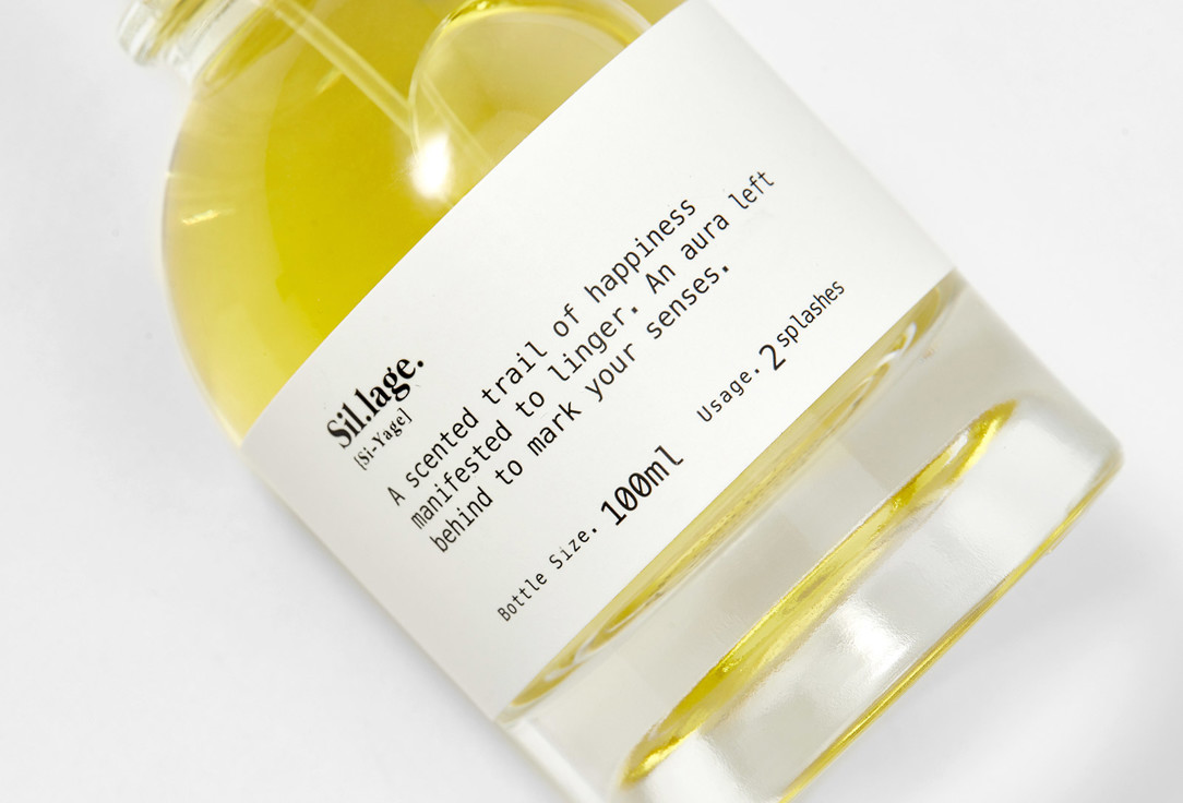 سينتولوجيا ماء عطر سي.لاج