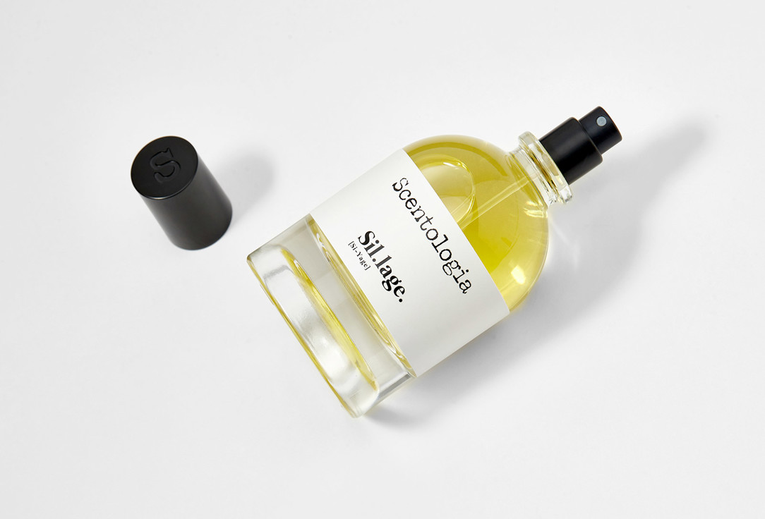سينتولوجيا ماء عطر سي.لاج