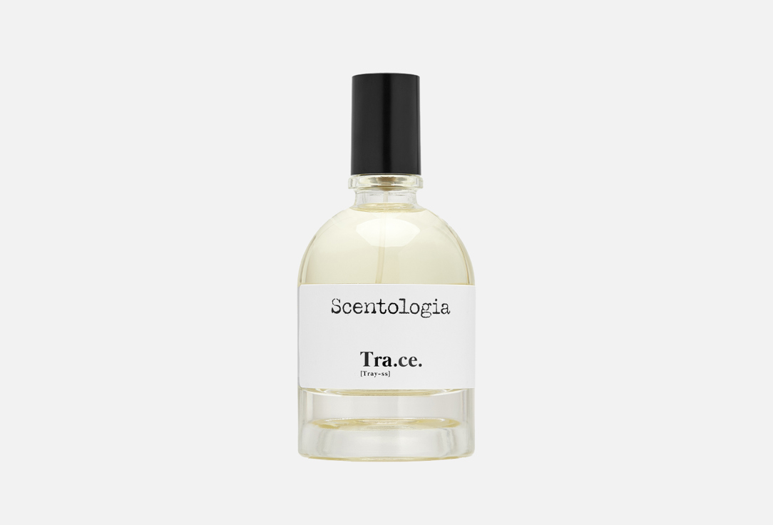 SCENTOLOGIA Парфюмерная вода TRACE