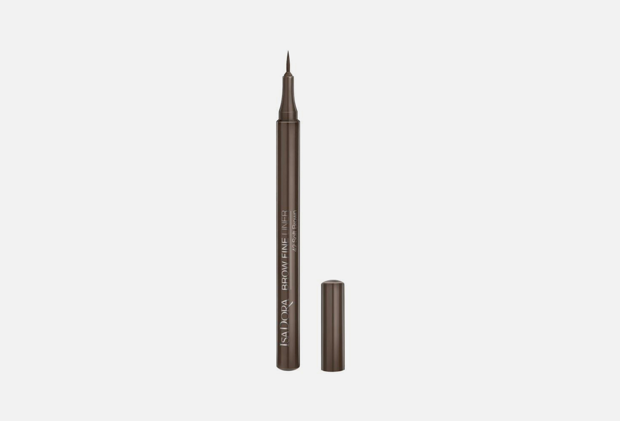 Micro-fine precise 1.1 Soft brown