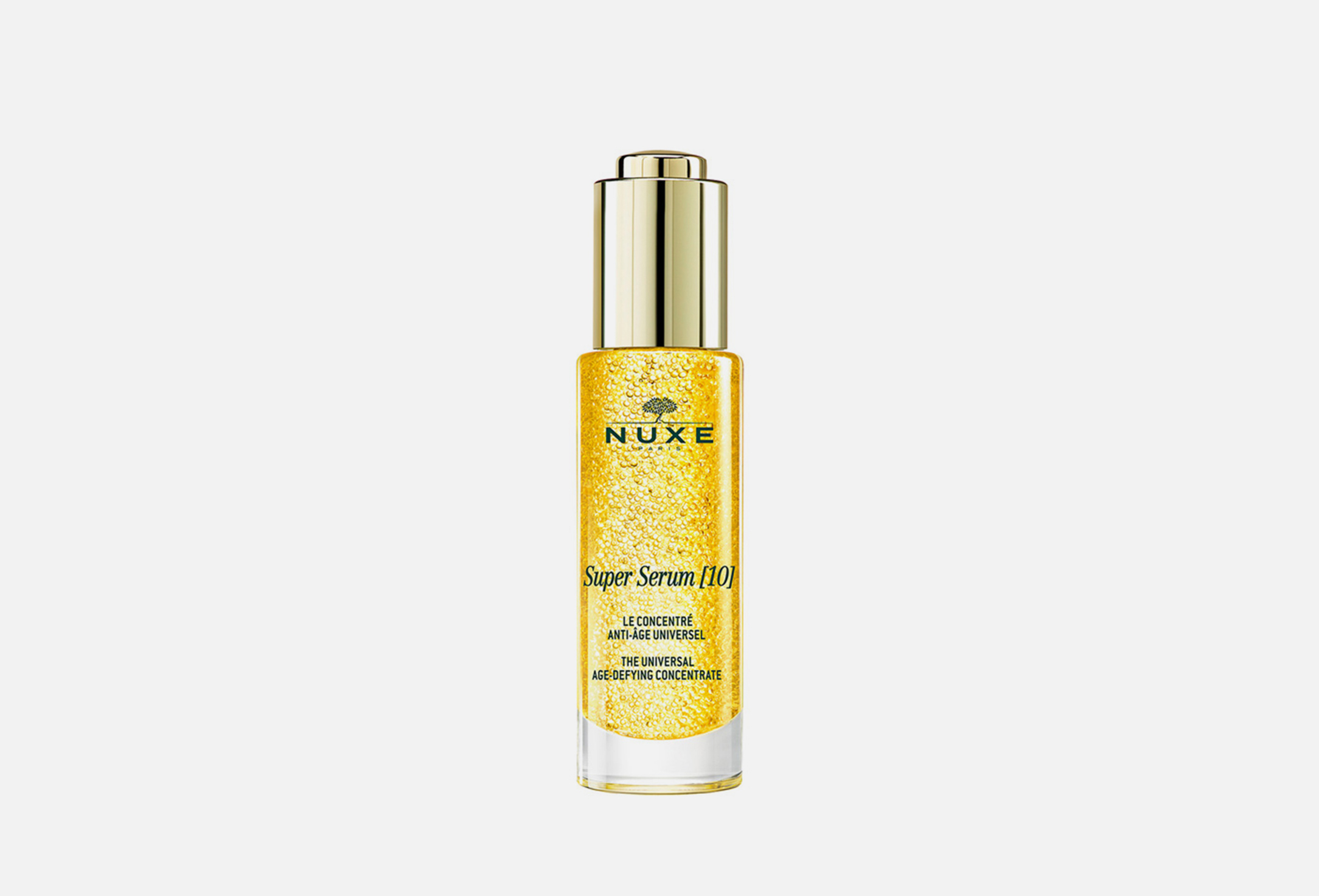 Super Serum  30 