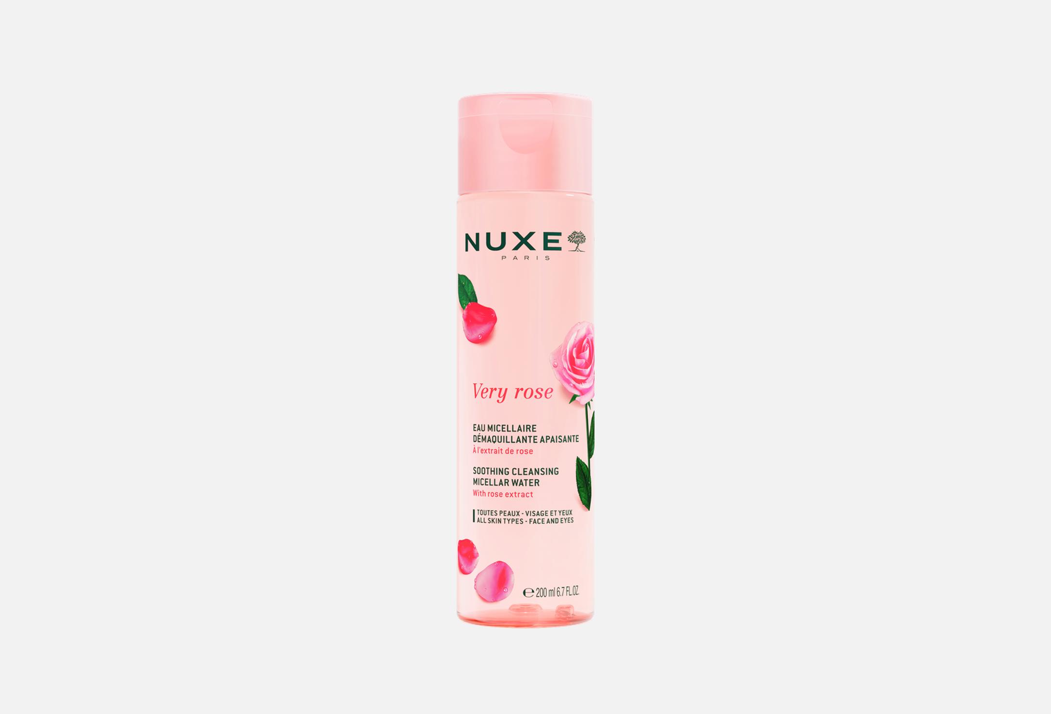 VERY ROSE 200