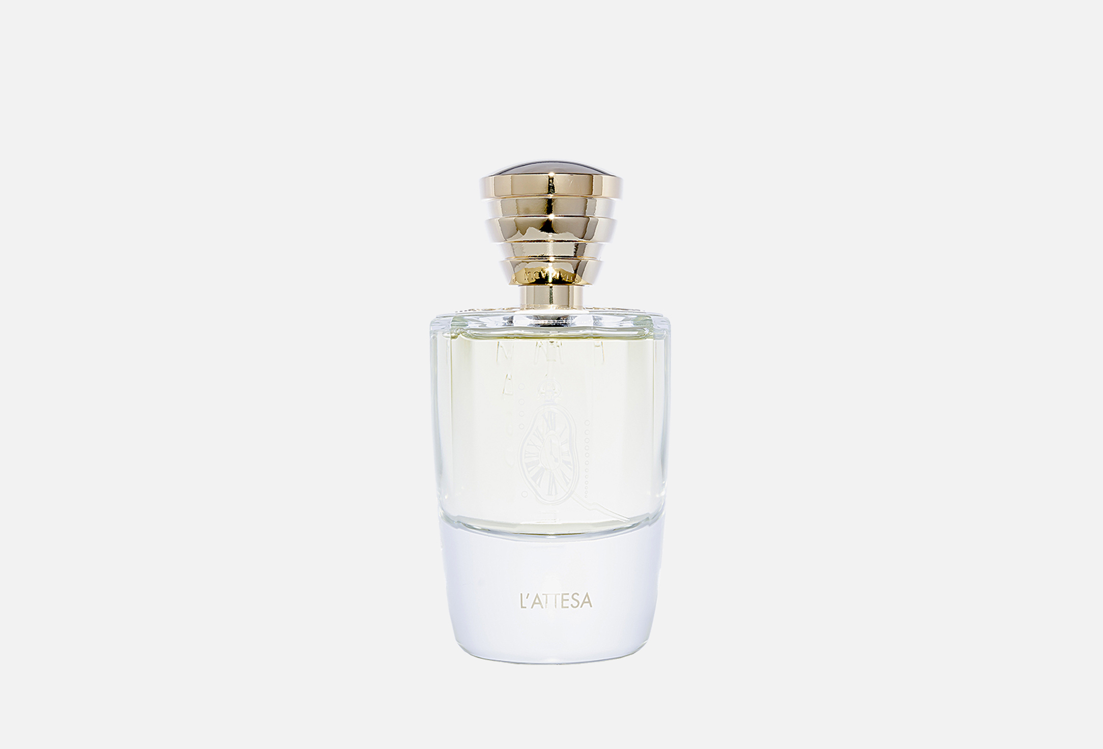 L'attesa  100 