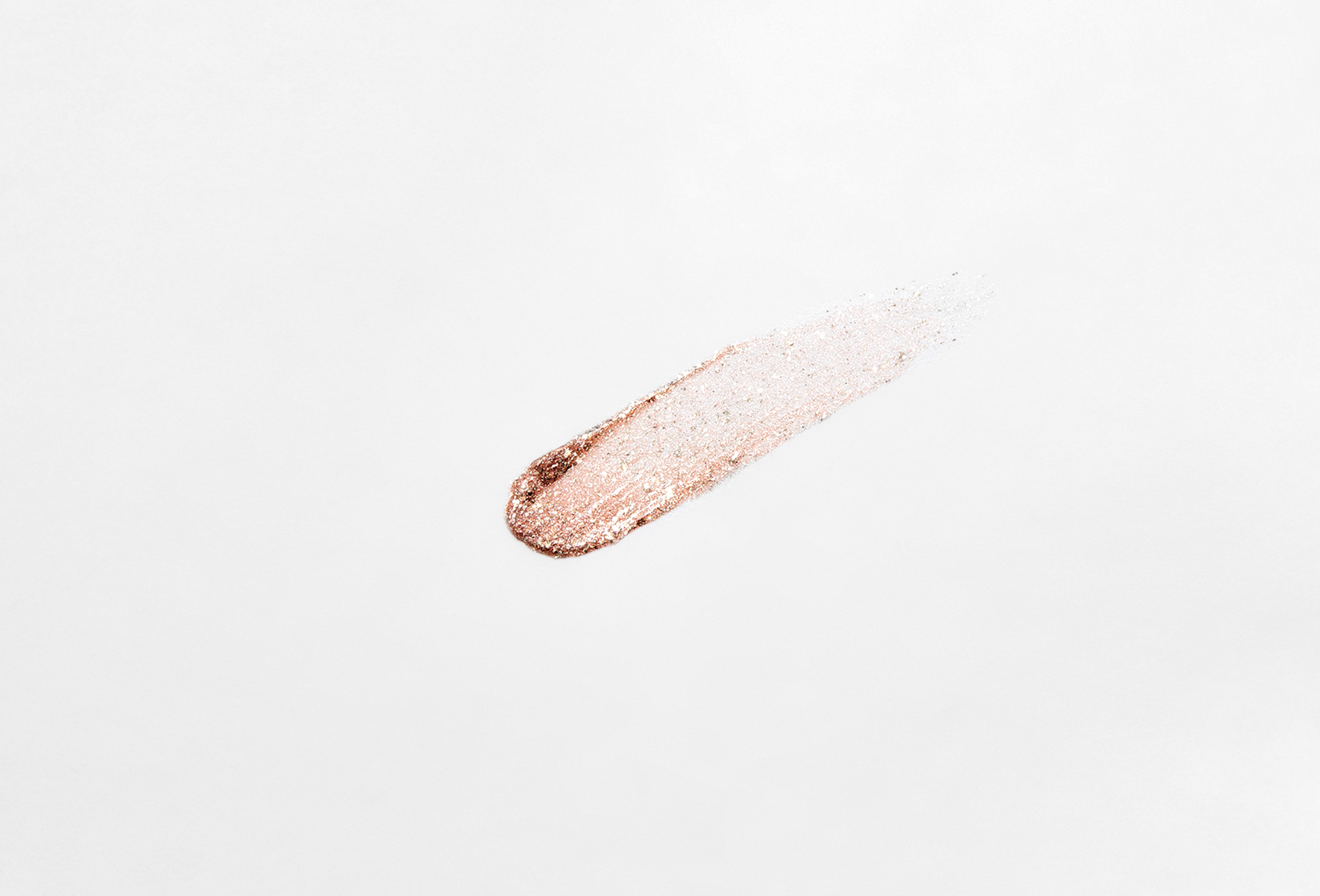 LUXVISAGE Liquid eye shadow Glitter Rock