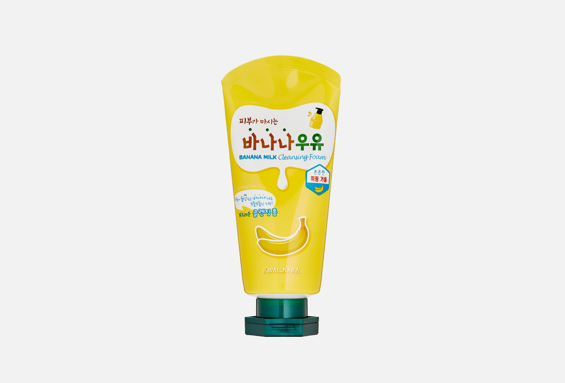 BANANA MILK  120 