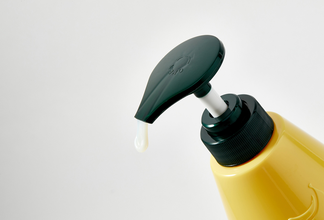 Kwailnara Shower gel BANANA MILK