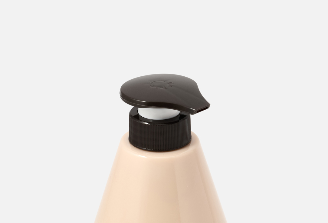 Kwailnara Body Lotion Coffee Milk