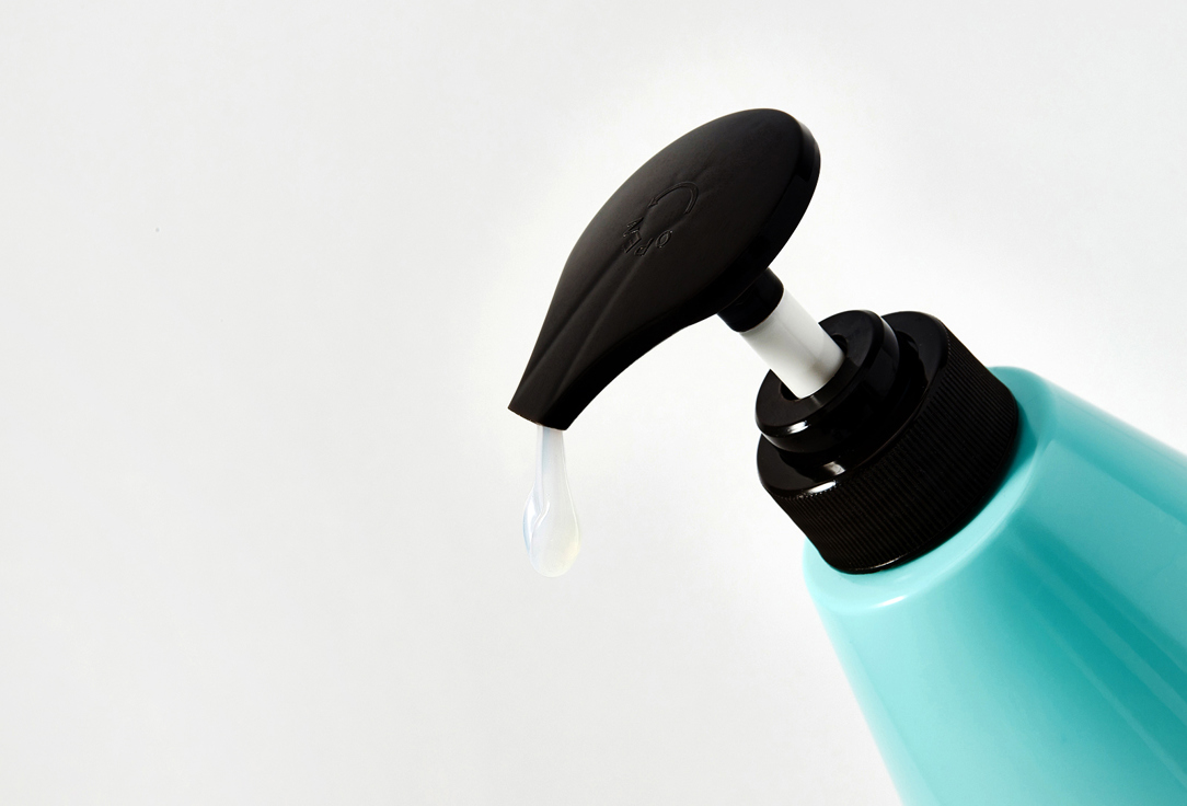 Kwailnara Shower gel DALGONA MILK