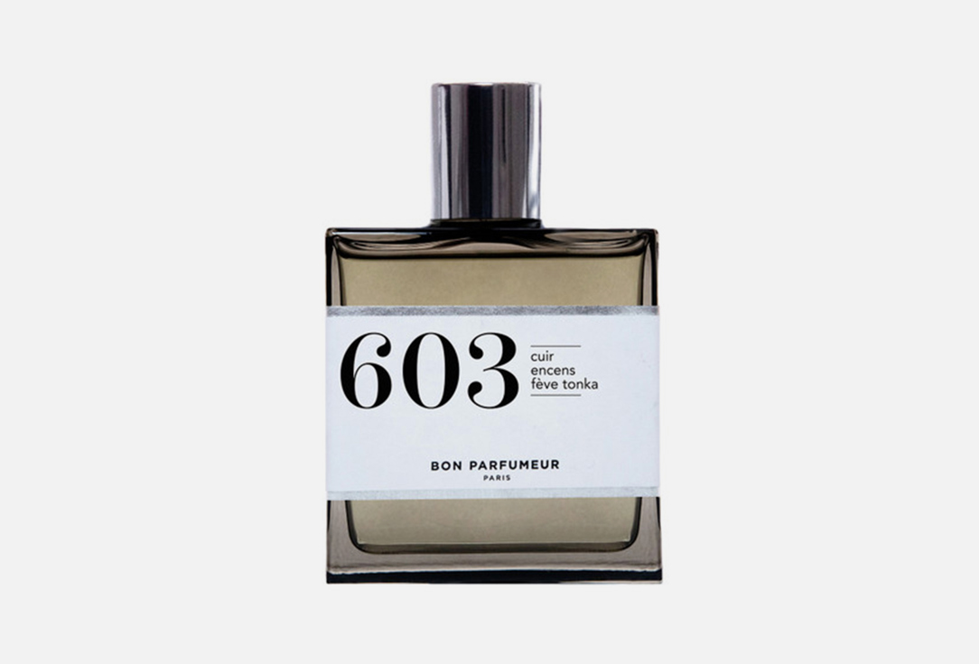 بون بارفومور باريس ماء عطر 603