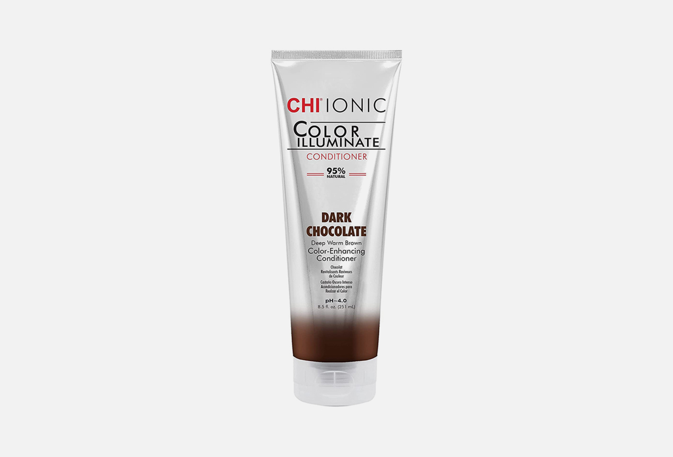 COLOR ILLUMINATE Conditioner tint Dark chocolate 251