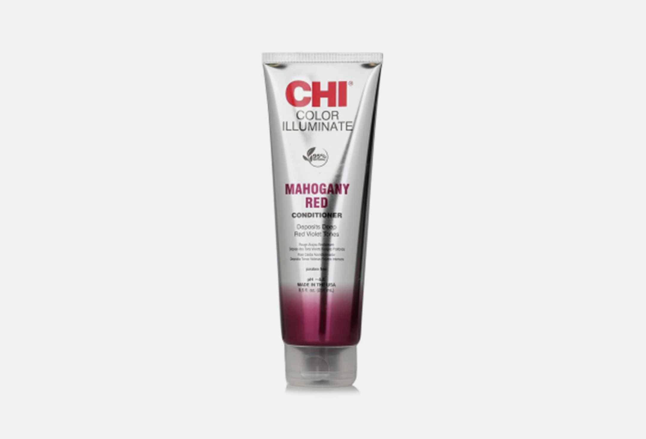 COLOR ILLUMINATE Conditioner tint Red mahogany 251