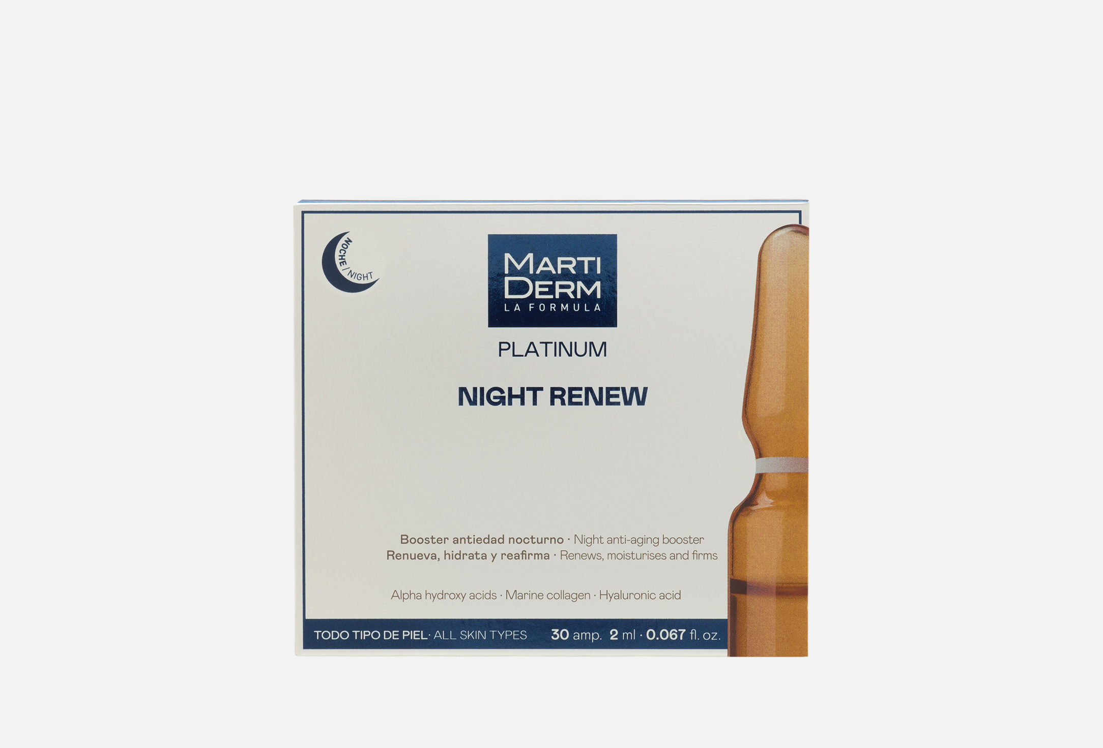 Platinum renew  30 