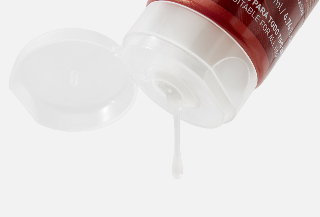 Martiderm ANTI-AGING ANTI-HAIR LOSS SHAMPOO Hair system