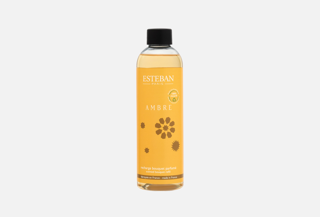 Esteban Paris Parfums Rome Fragrance spray Refill Ambre