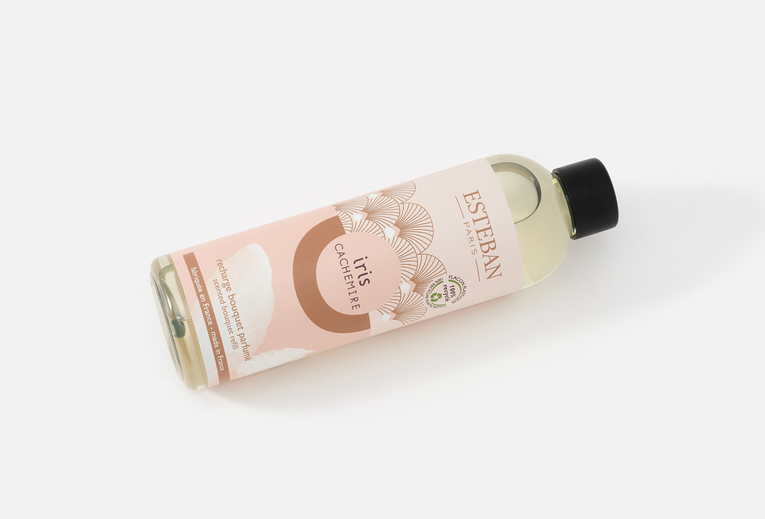 Esteban Paris Parfums Diffuser refill Iris Cachemire