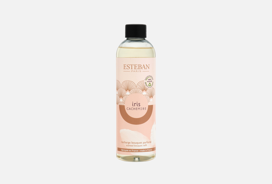 Esteban Paris Parfums Diffuser refill Iris Cachemire