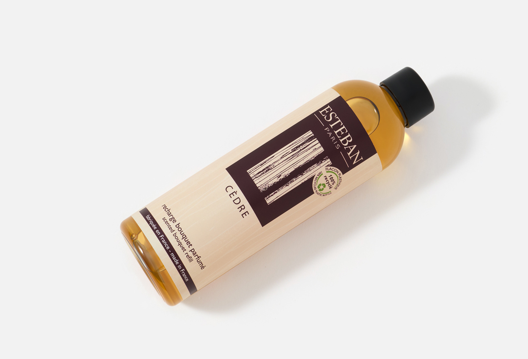 Esteban Paris Parfums Diffuser refill Cedre