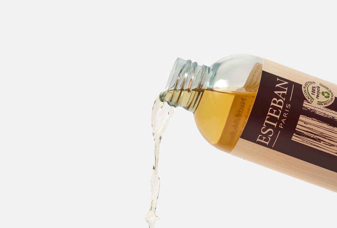 Esteban Paris Parfums Diffuser refill Cedre