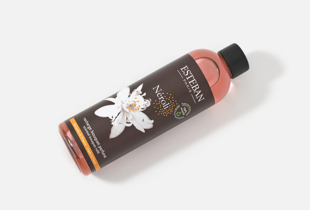 Esteban Paris Parfums Diffuser refill Neroli