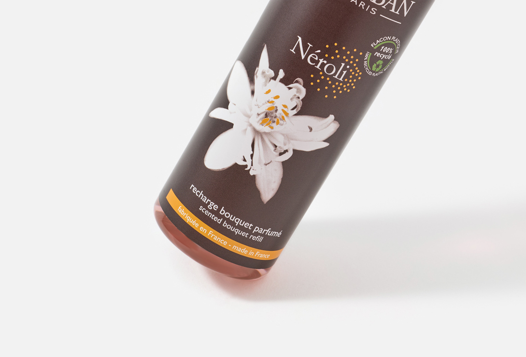 Esteban Paris Parfums Diffuser refill Neroli
