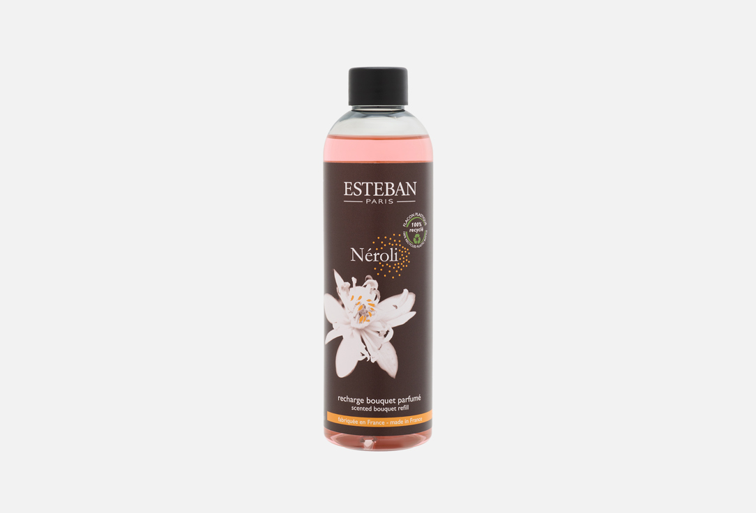 Esteban Paris Parfums Diffuser refill Neroli