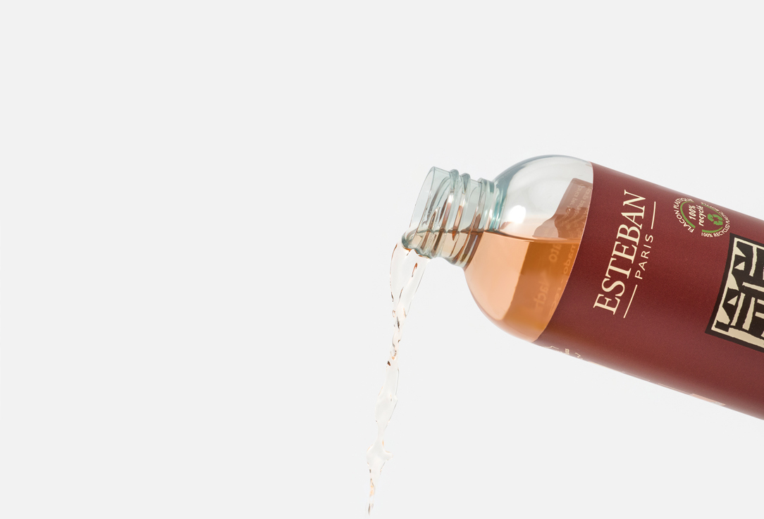 Esteban Paris Parfums Diffuser refill Teck et Tonka