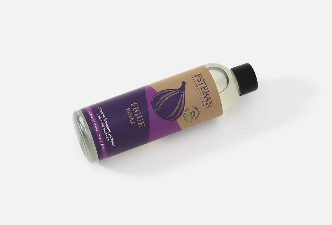 Esteban Paris Parfums Diffuser refill Figue Black