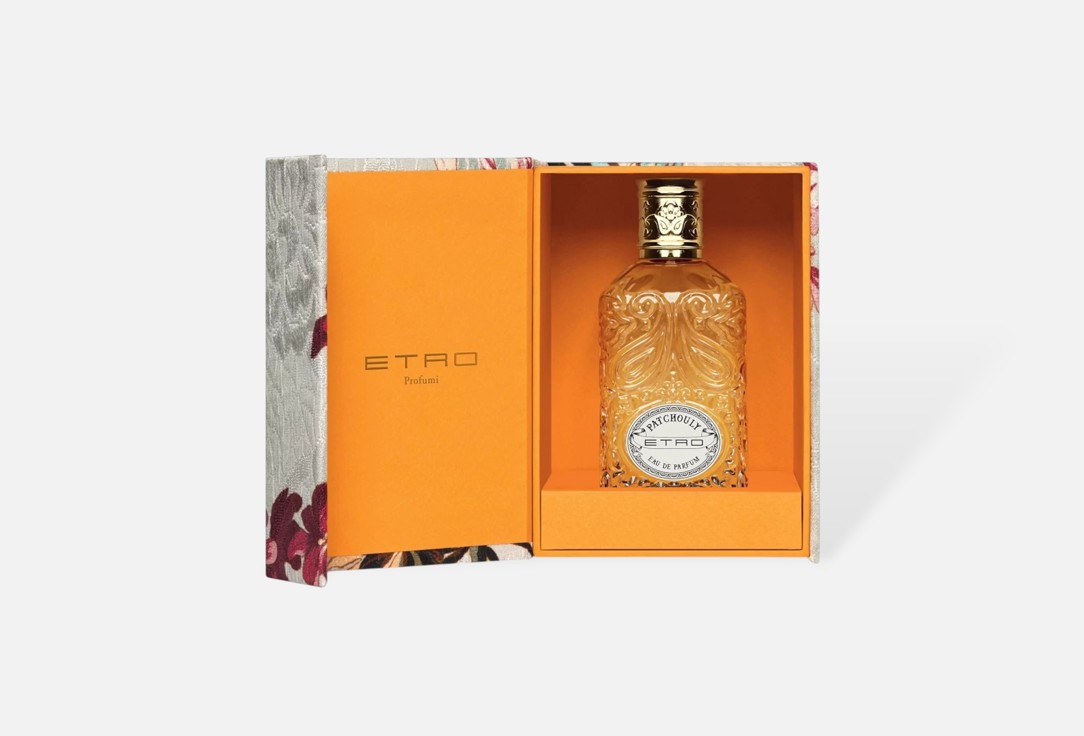 Etro Eau de Parfum PATCHOULY