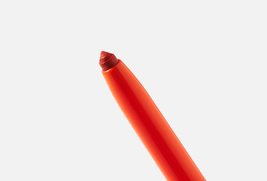 RAD AUTOMATIC EYE AND LIP PENCIL plenty will do eye & lip 009, Orange 0.29 g RAD AUTOMATIC EYE AND LIP PENCIL plenty will do eye & lip