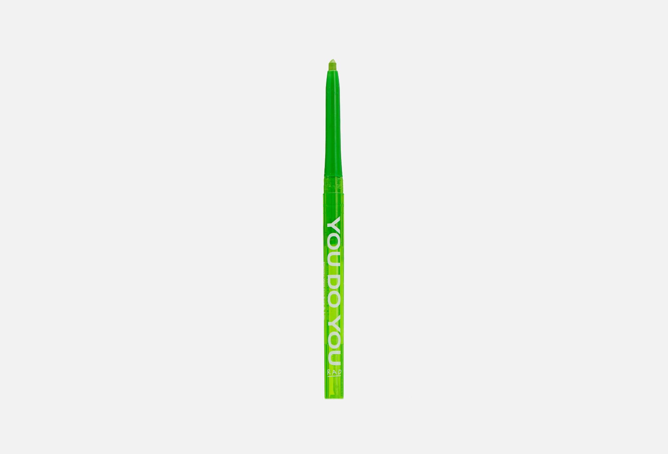 Plenty Will Do Eye & Lip 0.29 011, Lime green