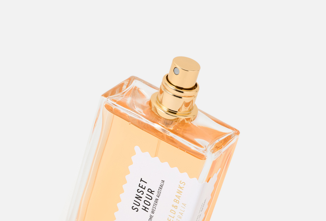 Goldfield & Banks Perfume Sunset Hour 100 ml Goldfield & Banks Perfume Sunset Hour