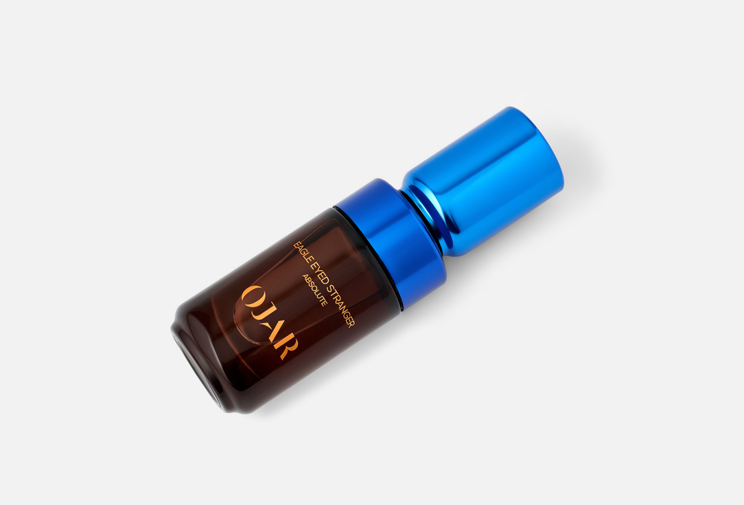 OJAR Perfume oil Eagle eyed stranger