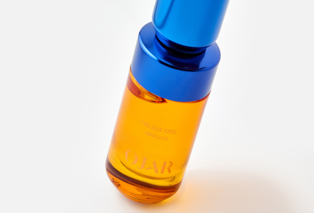 OJAR Perfume oil Halwa kiss