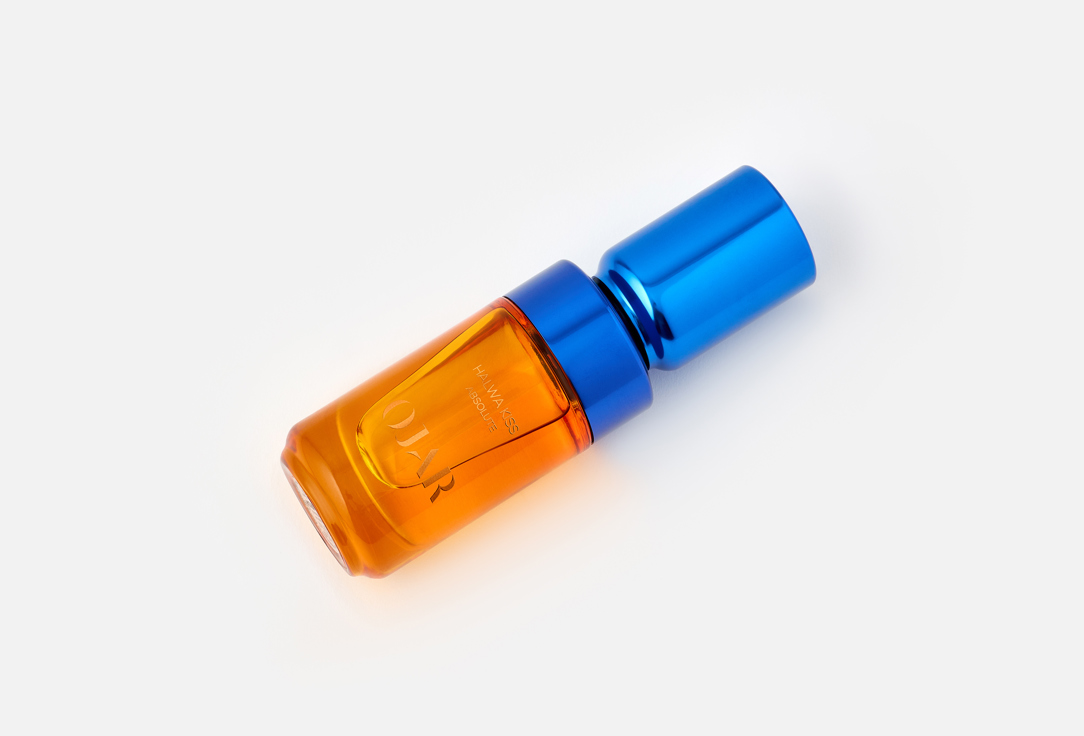 OJAR Perfume oil Halwa kiss