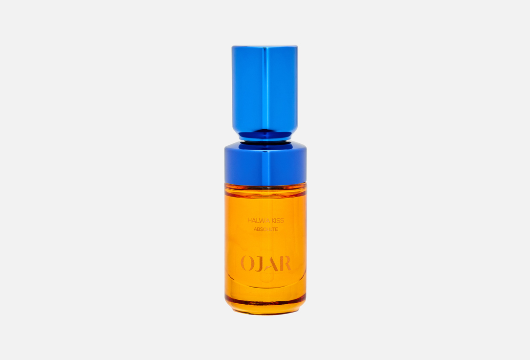 OJAR Perfume oil Halwa kiss