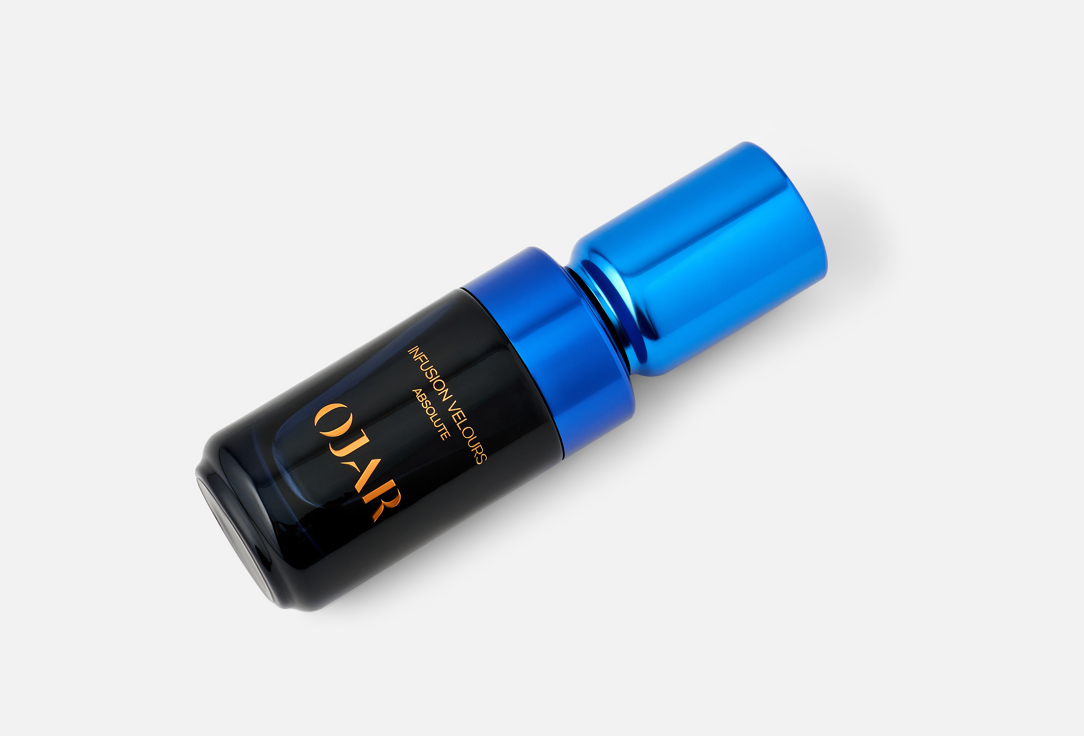 OJAR Perfume oil Infusion velours