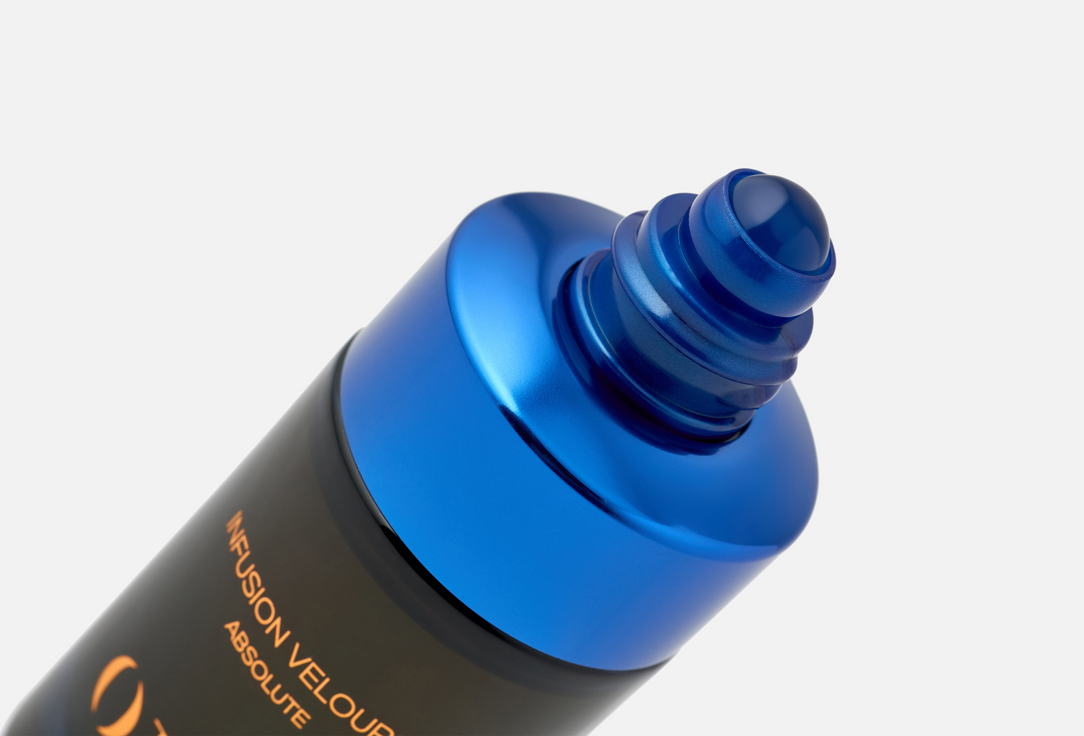 OJAR Perfume oil Infusion velours